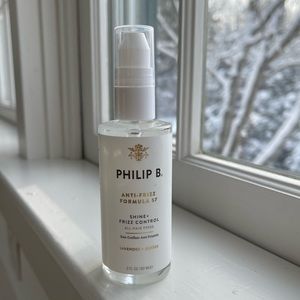 Philip B Anti Frizz Formula 57